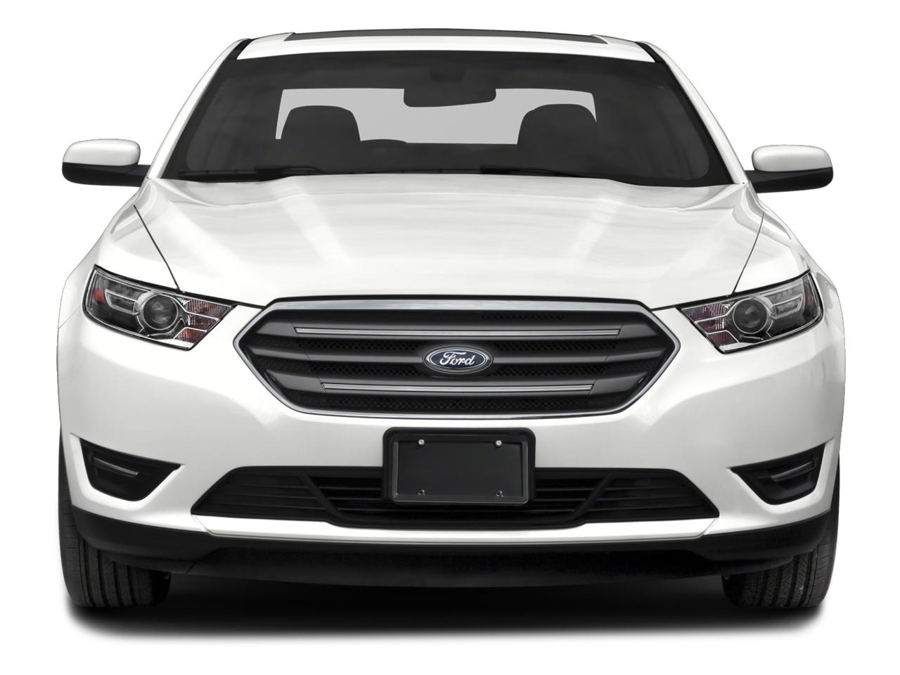 2017 Ford Taurus Vehicle Photo in Sanford, FL 32771