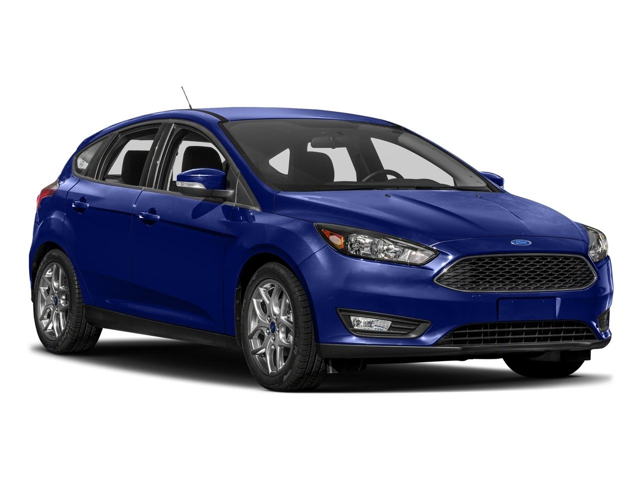 2017 Ford Focus Vehicle Photo in GREEN BAY, WI 54303-3330