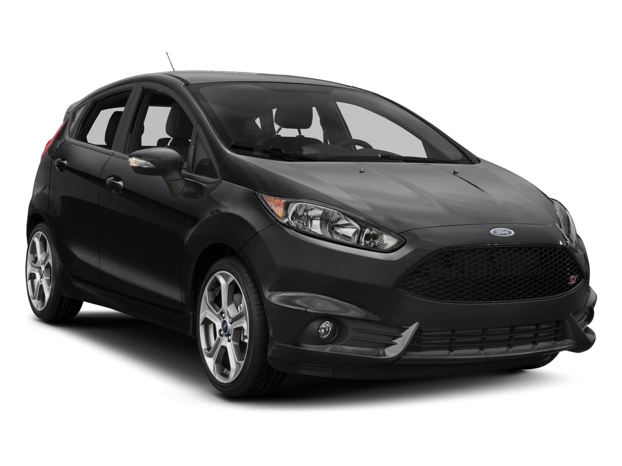 2017 Ford Fiesta Vehicle Photo in DENVER, CO 80221-3610