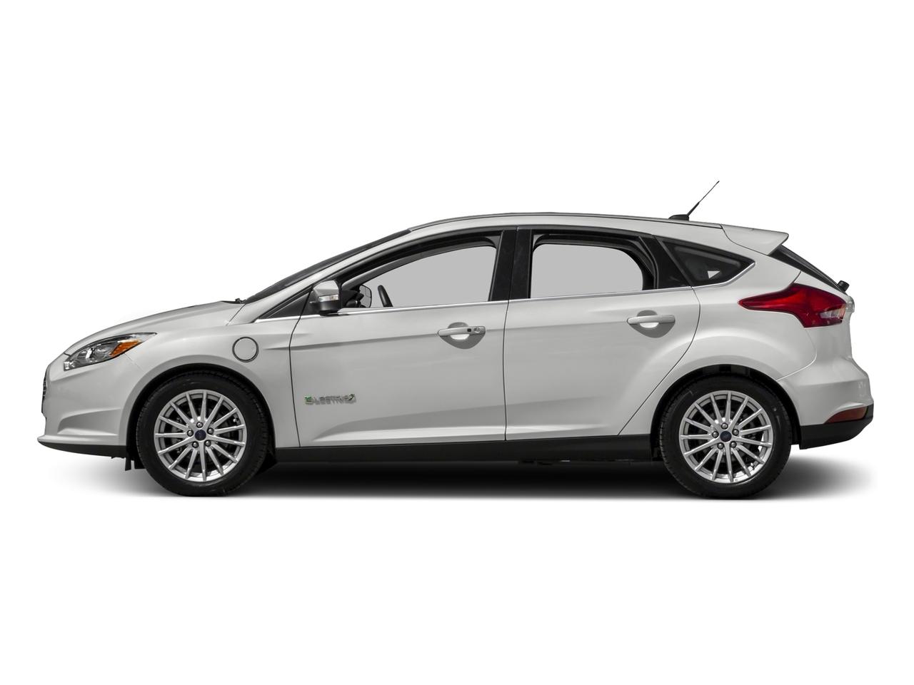 2017 Ford Focus Vehicle Photo in ELYRIA, OH 44035-6349