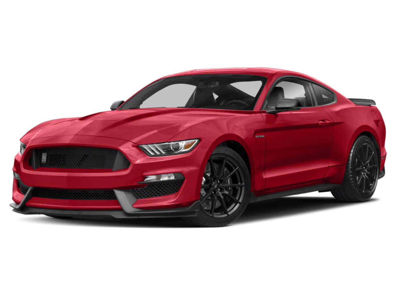 2017 Ford Mustang Vehicle Photo in Weatherford, TX 76087-8771