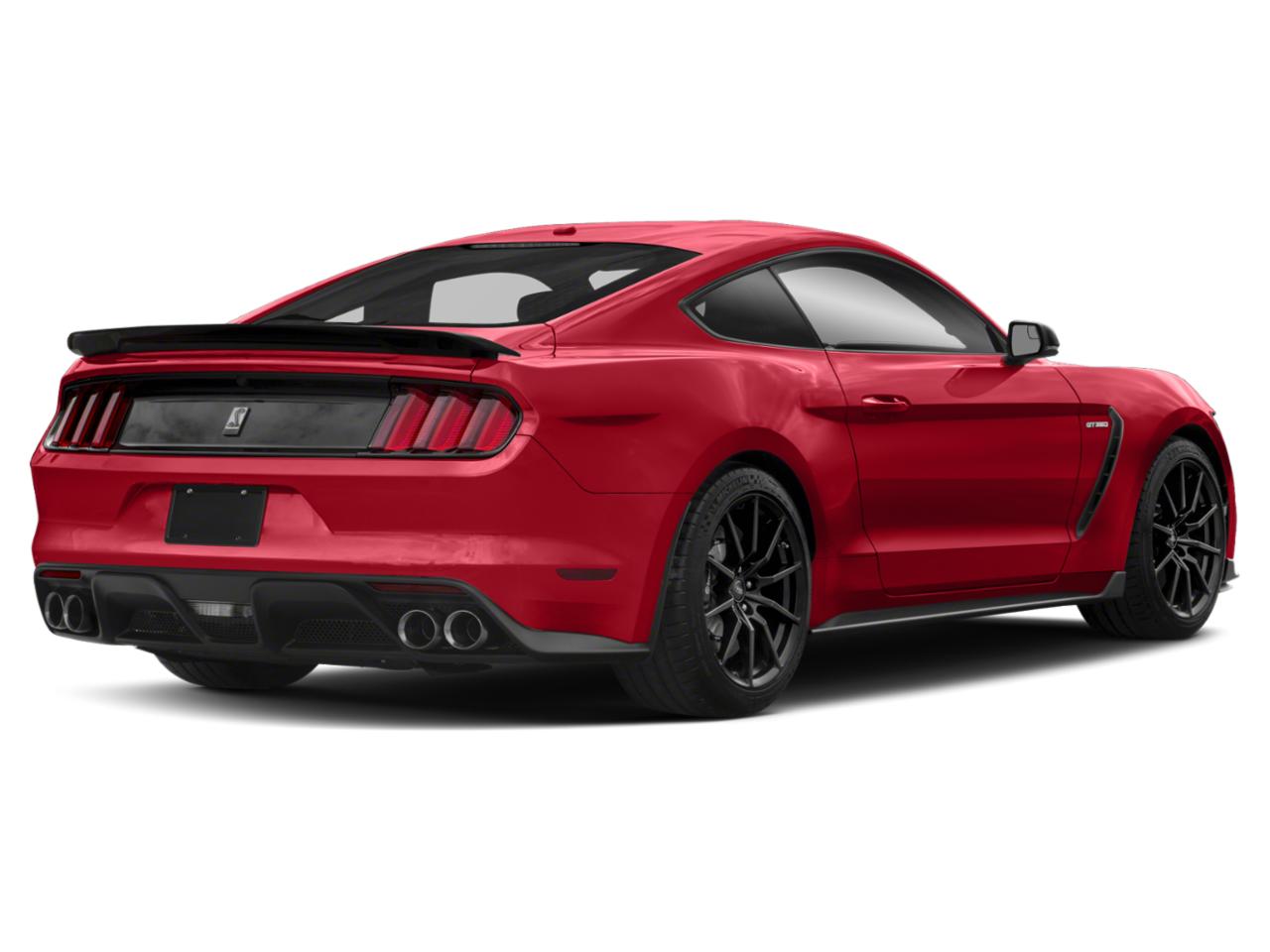 2017 Ford Mustang Vehicle Photo in Jacksonville, FL 32256