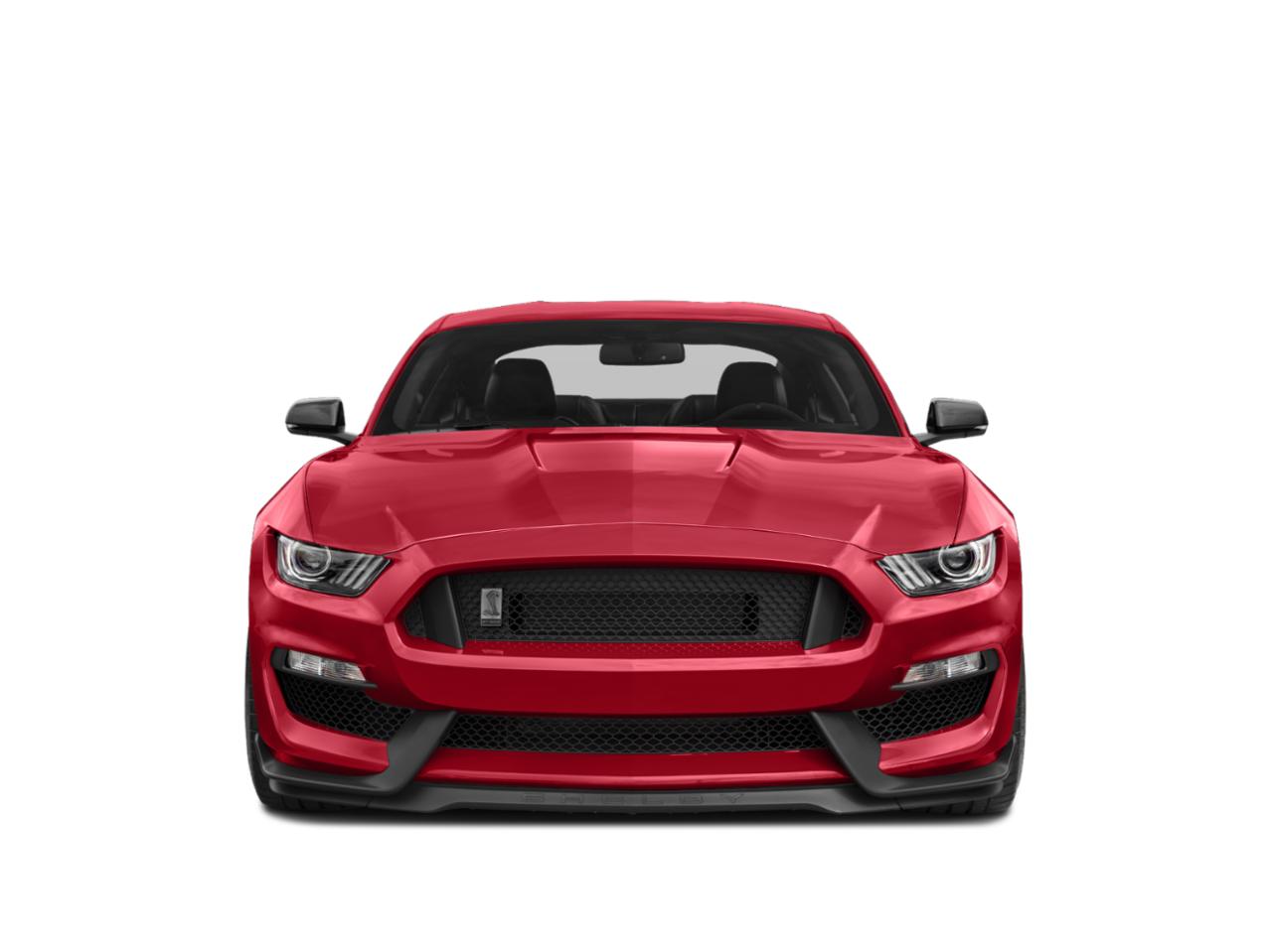 2017 Ford Mustang Vehicle Photo in BATON ROUGE, LA 70809-4546