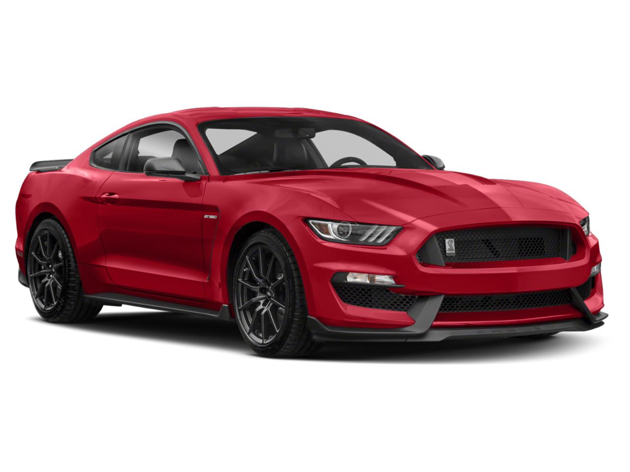 2017 Ford Mustang Vehicle Photo in BATON ROUGE, LA 70809-4546