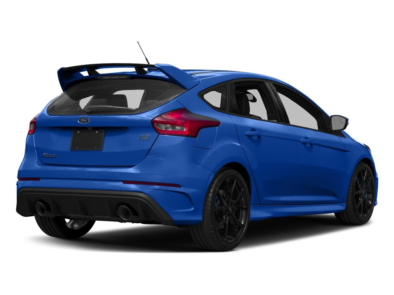 2017 Ford Focus Vehicle Photo in Winter Park, FL 32792