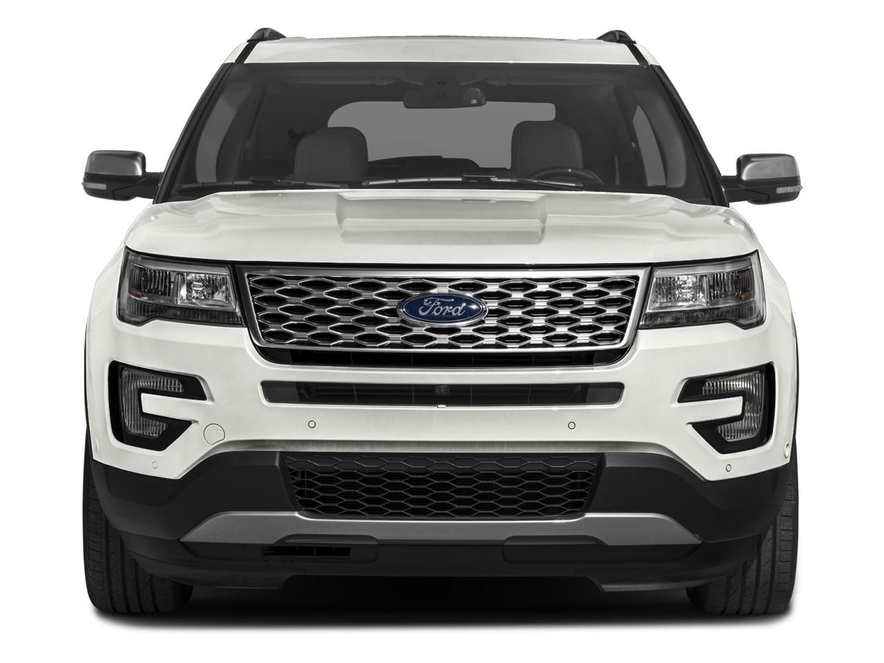 2017 Ford Explorer Vehicle Photo in SAINT JAMES, NY 11780-3219