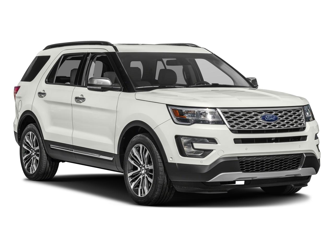 2017 Ford Explorer Vehicle Photo in SAINT JAMES, NY 11780-3219