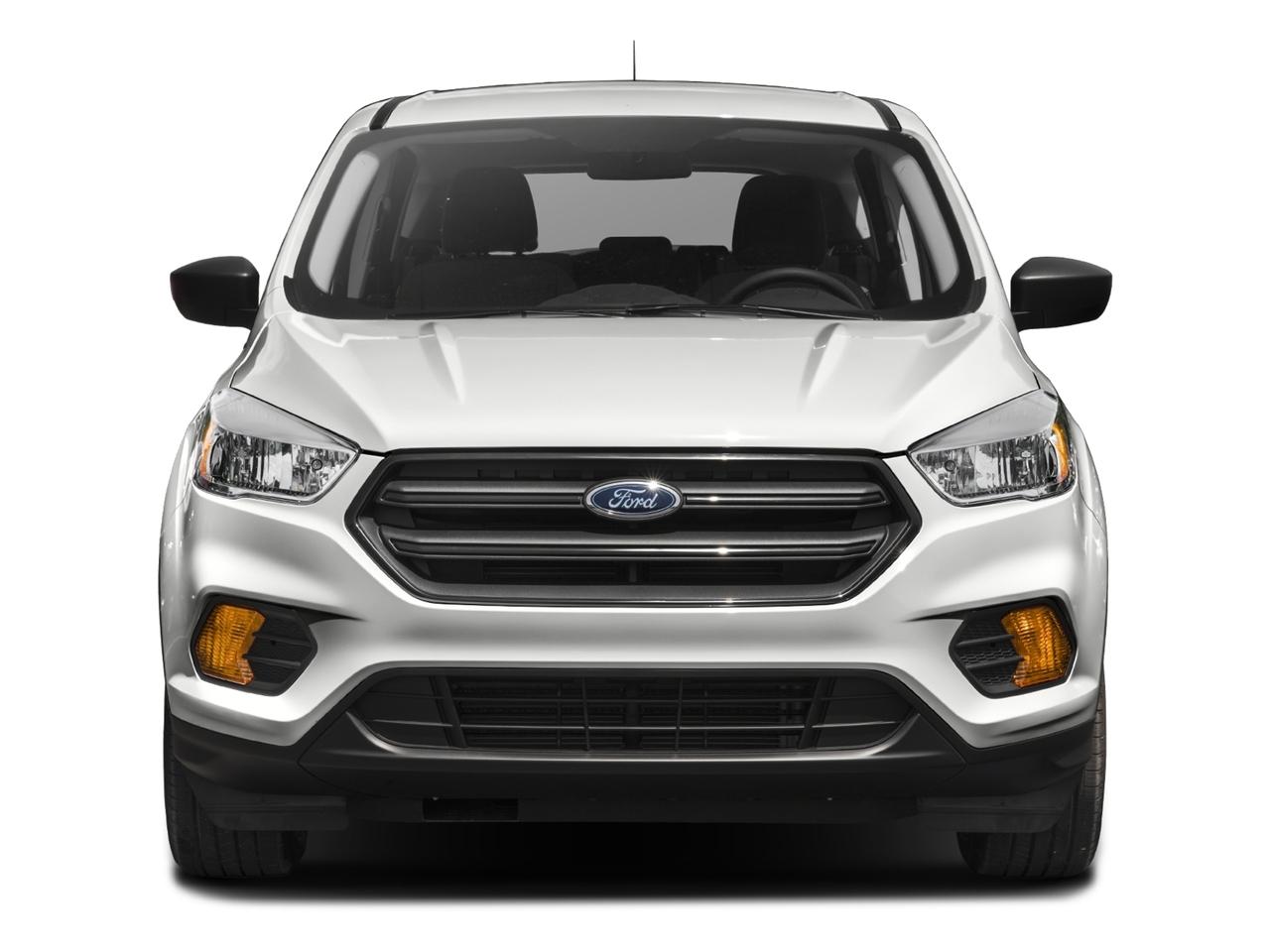 2017 Ford Escape Vehicle Photo in Ft. Myers, FL 33907