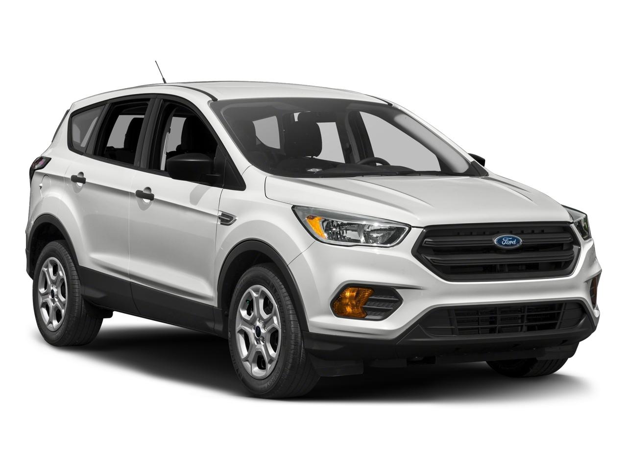 2017 Ford Escape Vehicle Photo in Appleton, WI 54913