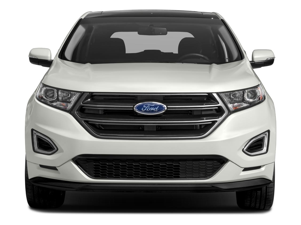 2017 Ford Edge Vehicle Photo in Austin, TX 78728