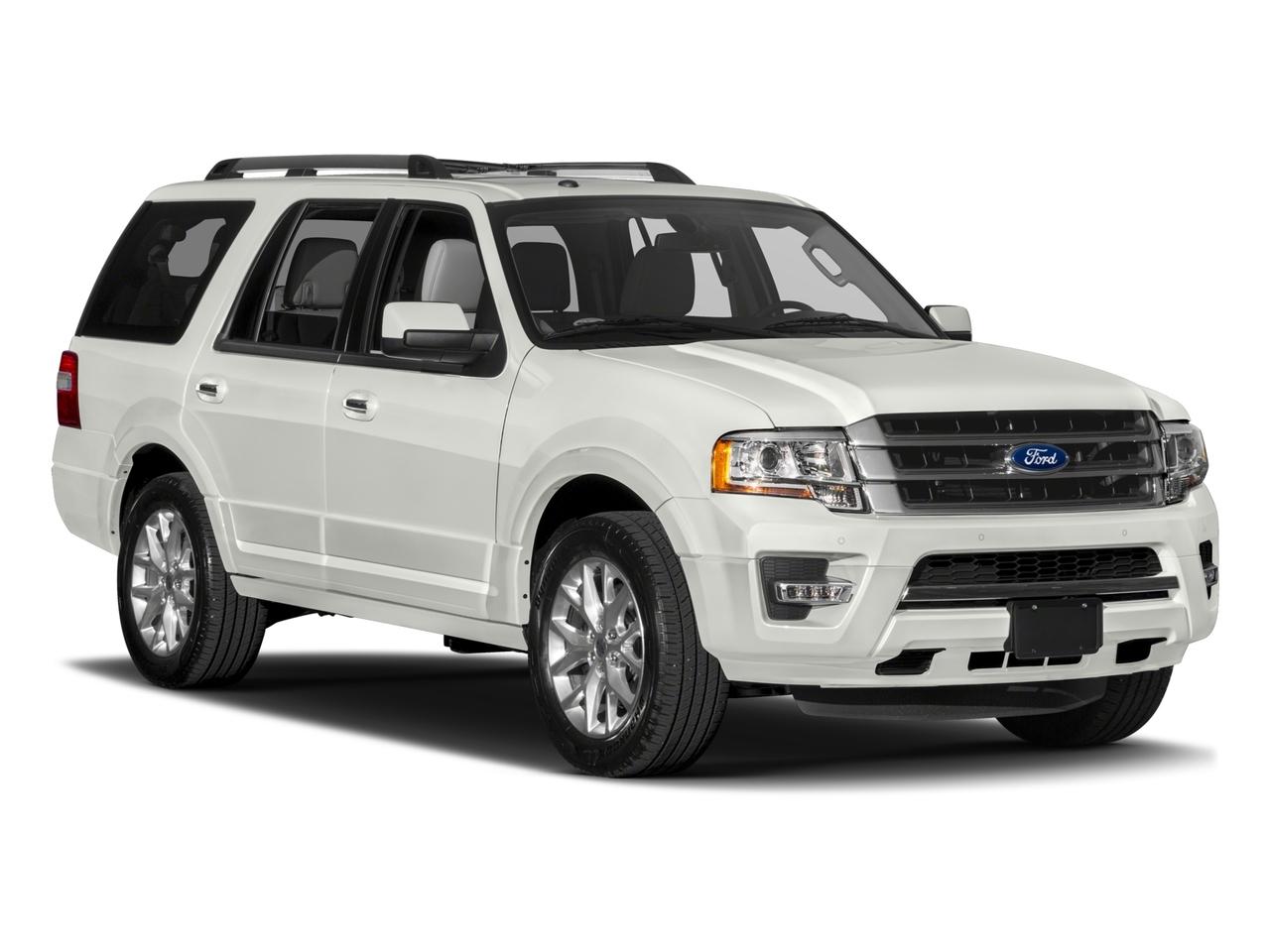 2017 Ford Expedition Vehicle Photo in CORPUS CHRISTI, TX 78412-4902