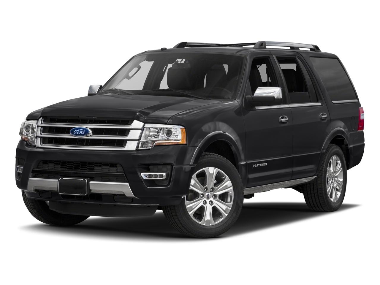 2017 Ford Expedition Vehicle Photo in Las Vegas, NV 89149