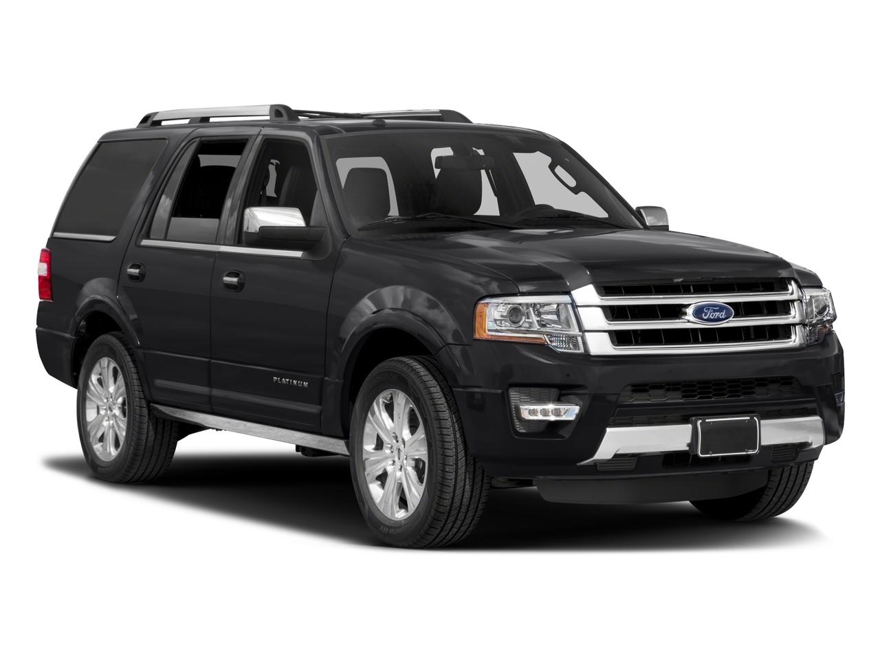 2017 Ford Expedition Vehicle Photo in Las Vegas, NV 89149