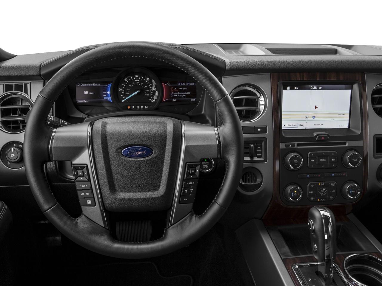 2017 Ford Expedition Vehicle Photo in Las Vegas, NV 89149