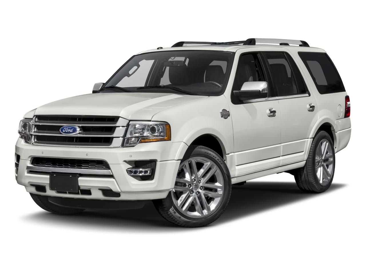 2017 Ford Expedition Vehicle Photo in Ft. Myers, FL 33907