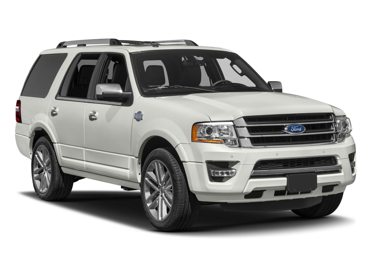 2017 Ford Expedition Vehicle Photo in Clearwater, FL 33761