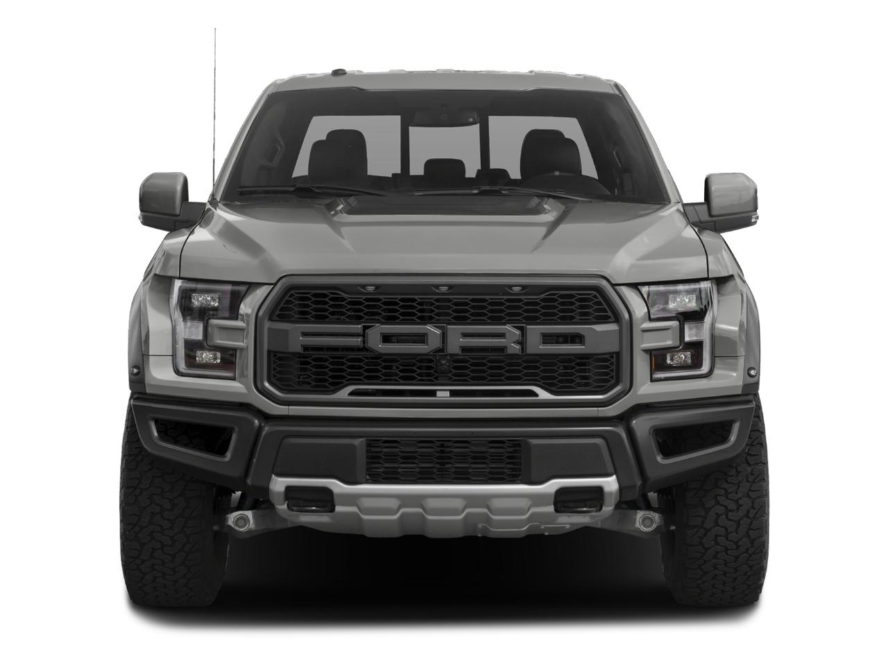 2017 Ford F-150 Vehicle Photo in GREELEY, CO 80634-4125