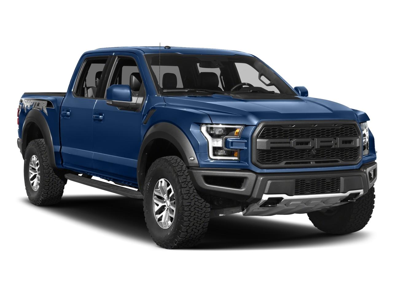 2017 Ford F-150 Vehicle Photo in Panama City, FL 32401