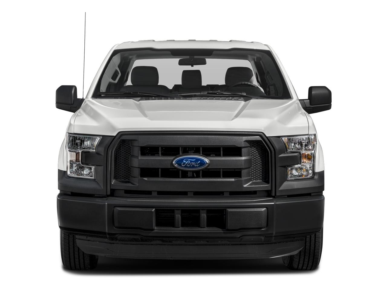 2017 Ford F-150 Vehicle Photo in Plainfield, IL 60586