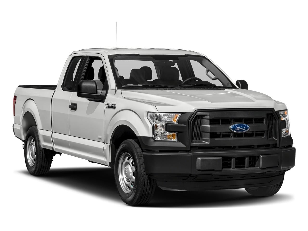 2017 Ford F-150 Vehicle Photo in NEENAH, WI 54956-2243