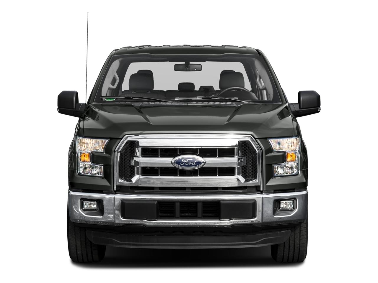 2017 Ford F-150 Vehicle Photo in Miami, FL 33015