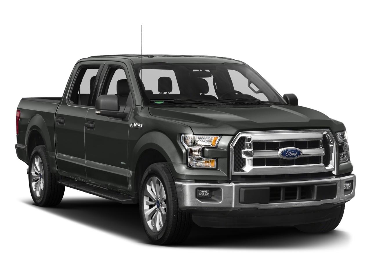 2017 Ford F-150 Vehicle Photo in Danville, KY 40422-2805