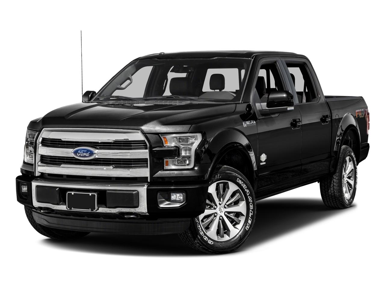 2017 Ford F-150 Vehicle Photo in Layton, UT 84041