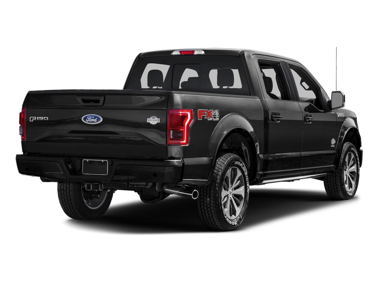 2017 Ford F-150 Vehicle Photo in Layton, UT 84041