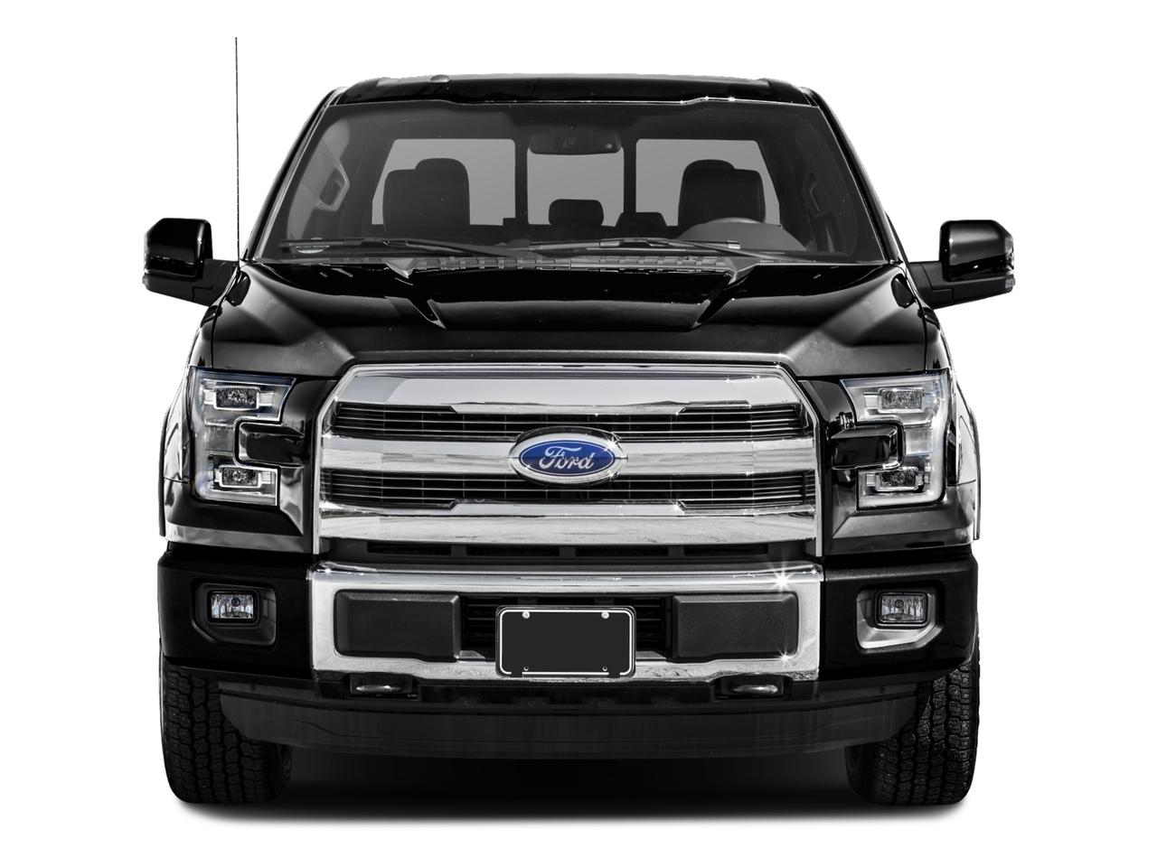 2017 Ford F-150 Vehicle Photo in Clearwater, FL 33761