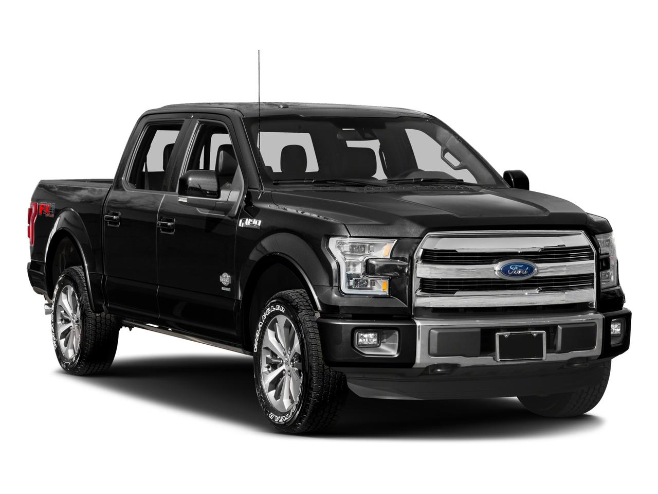 2017 Ford F-150 Vehicle Photo in Clearwater, FL 33761