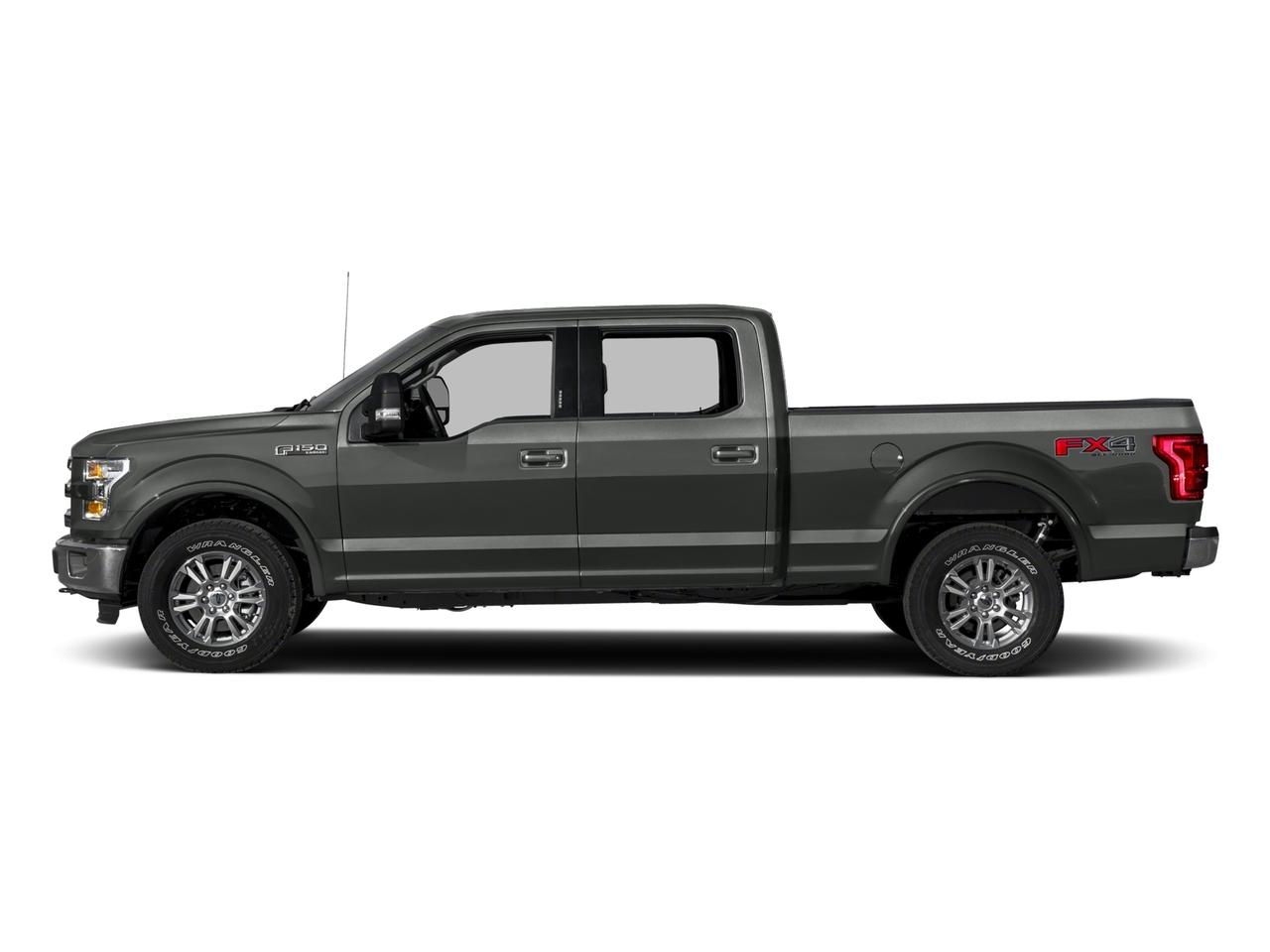 2017 Ford F-150 Vehicle Photo in Sanford, FL 32771