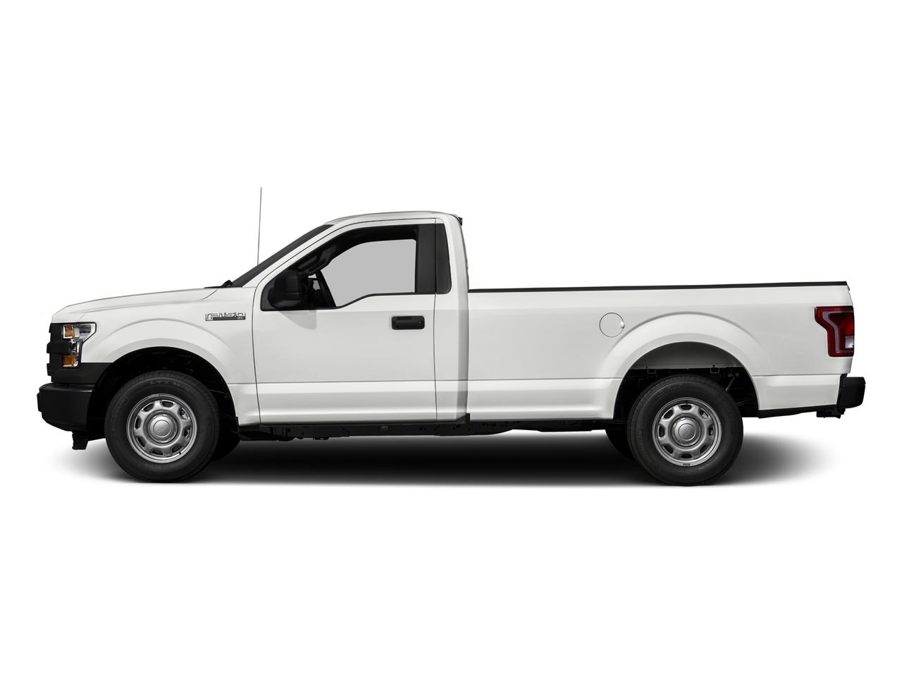 2017 Ford F-150 Vehicle Photo in GARDNER, MA 01440-3110