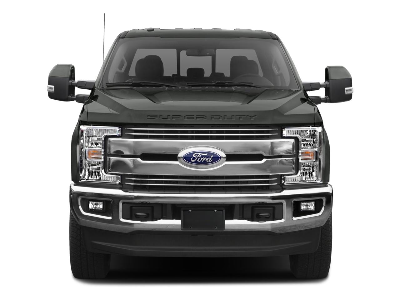 2017 Ford Super Duty F-250 SRW Vehicle Photo in Panama City, FL 32401