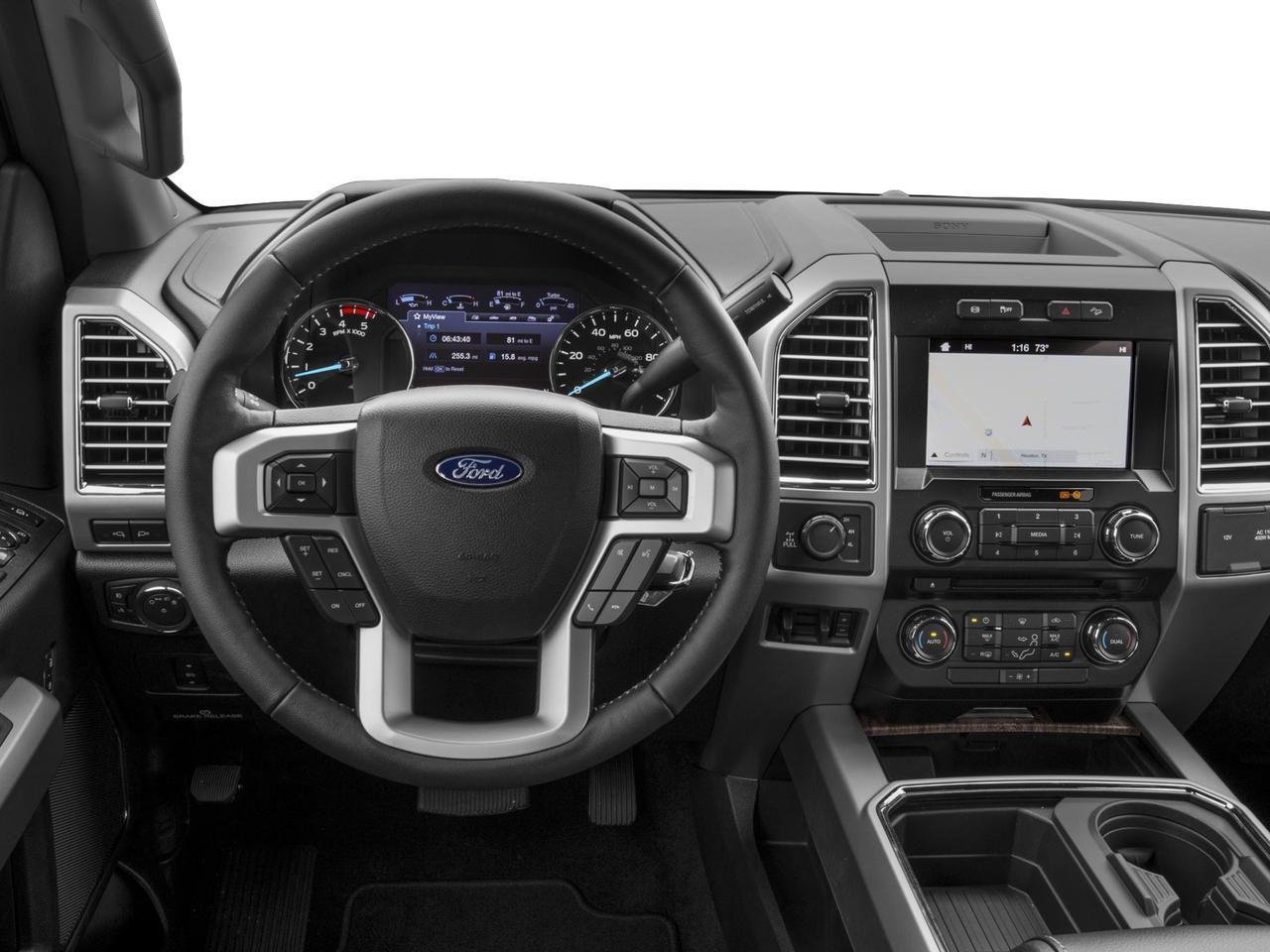 2017 Ford Super Duty F-250 SRW Vehicle Photo in CORPUS CHRISTI, TX 78412-4902