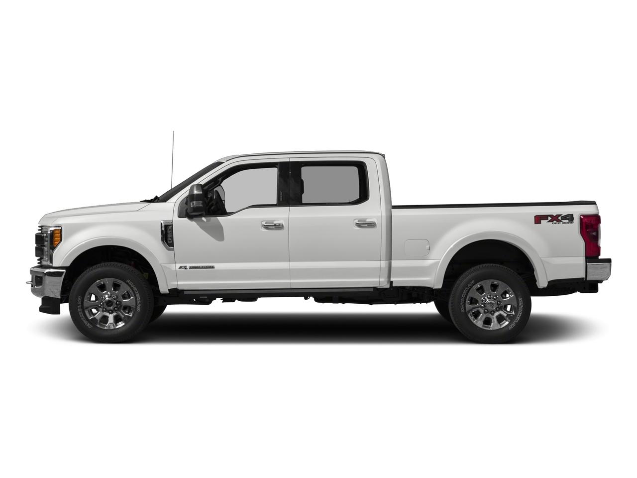 2017 Ford Super Duty F-250 SRW Vehicle Photo in Miami, FL 33015