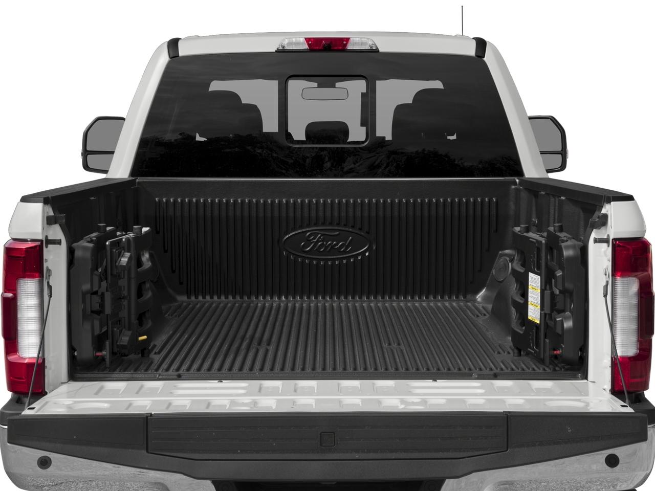 2017 Ford Super Duty F-350 SRW Vehicle Photo in Panama City, FL 32401