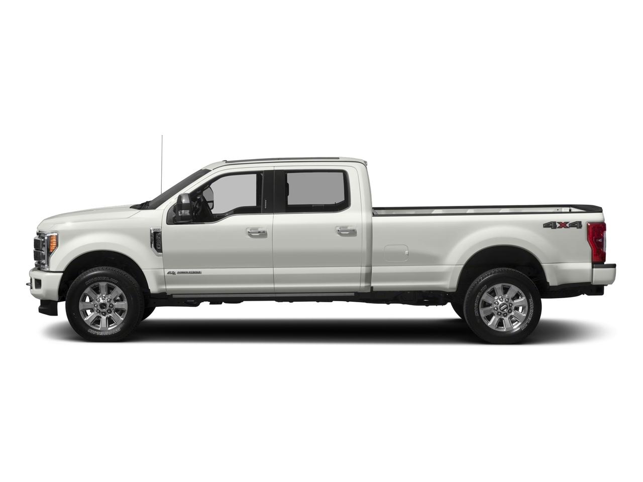 2017 Ford Super Duty F-350 SRW Vehicle Photo in WEST VALLEY CITY, UT 84120-3202