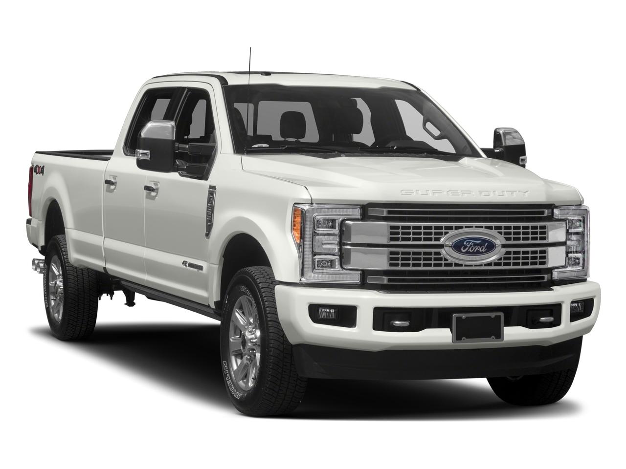 2017 Ford Super Duty F-250 SRW Vehicle Photo in Terrell, TX 75160