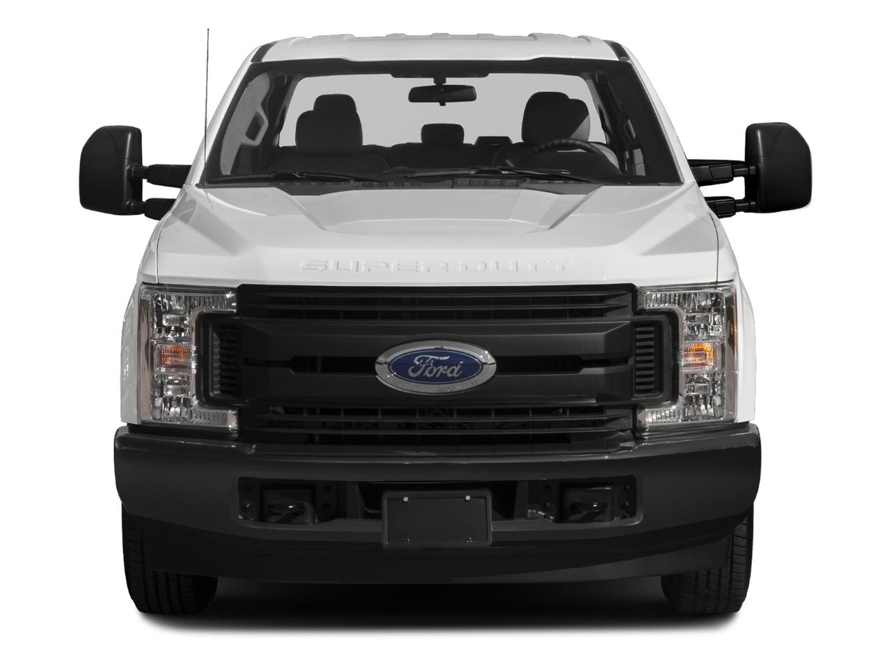 2017 Ford Super Duty F-250 SRW Vehicle Photo in Corpus Christi, TX 78415