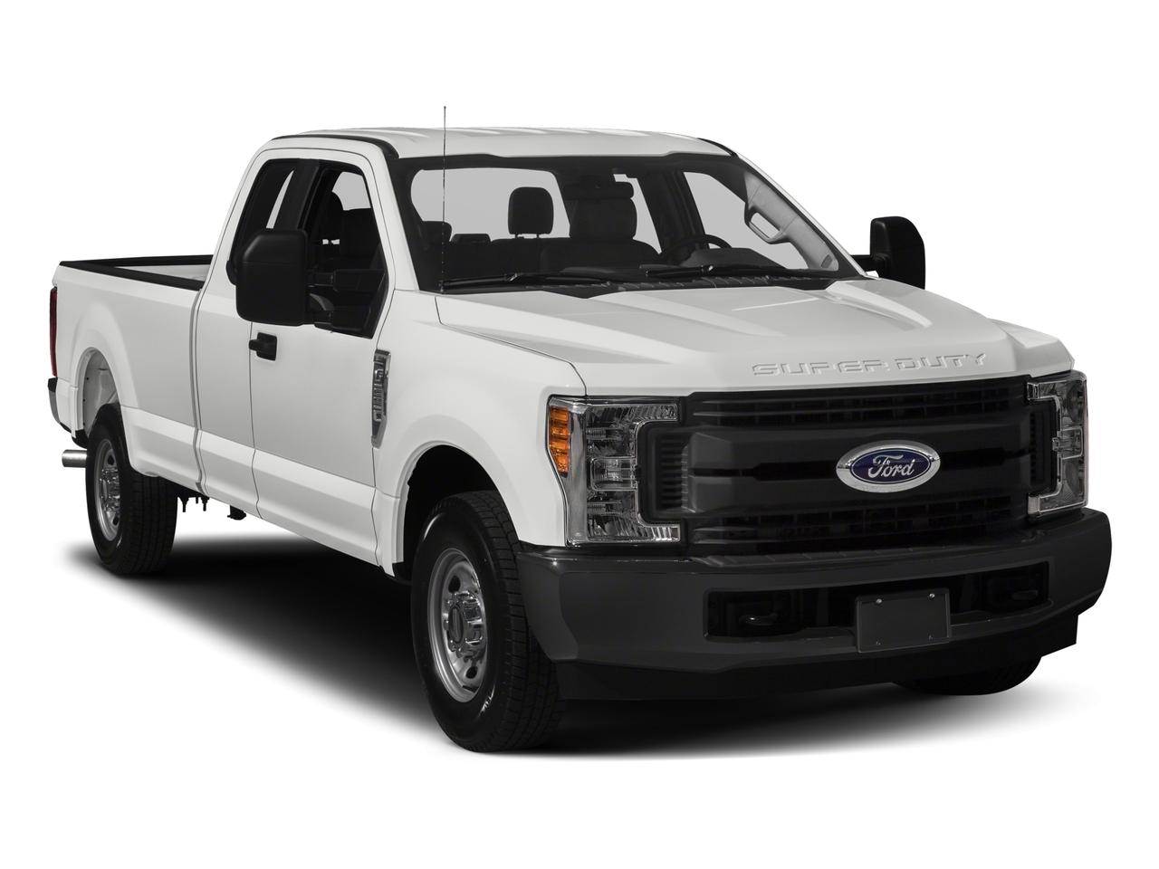 2017 Ford Super Duty F-250 SRW Vehicle Photo in Corpus Christi, TX 78415