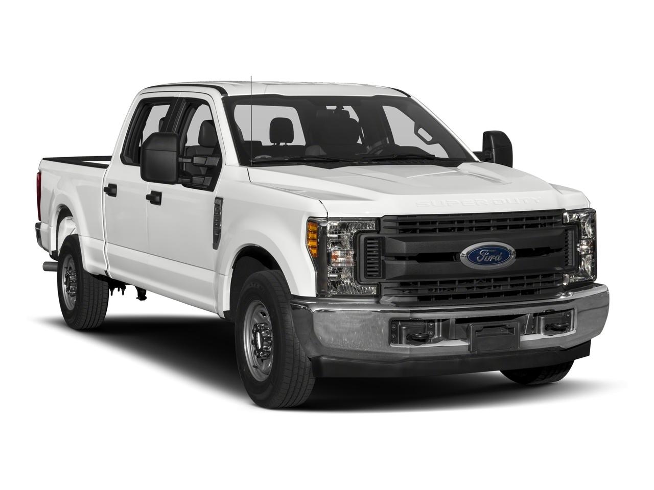 2017 Ford Super Duty F-250 SRW Vehicle Photo in Plainfield, IL 60586