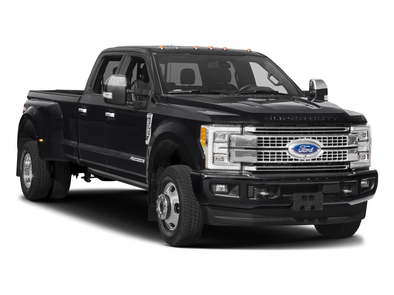 2017 Ford Super Duty F-350 DRW Vehicle Photo in Ft. Myers, FL 33907