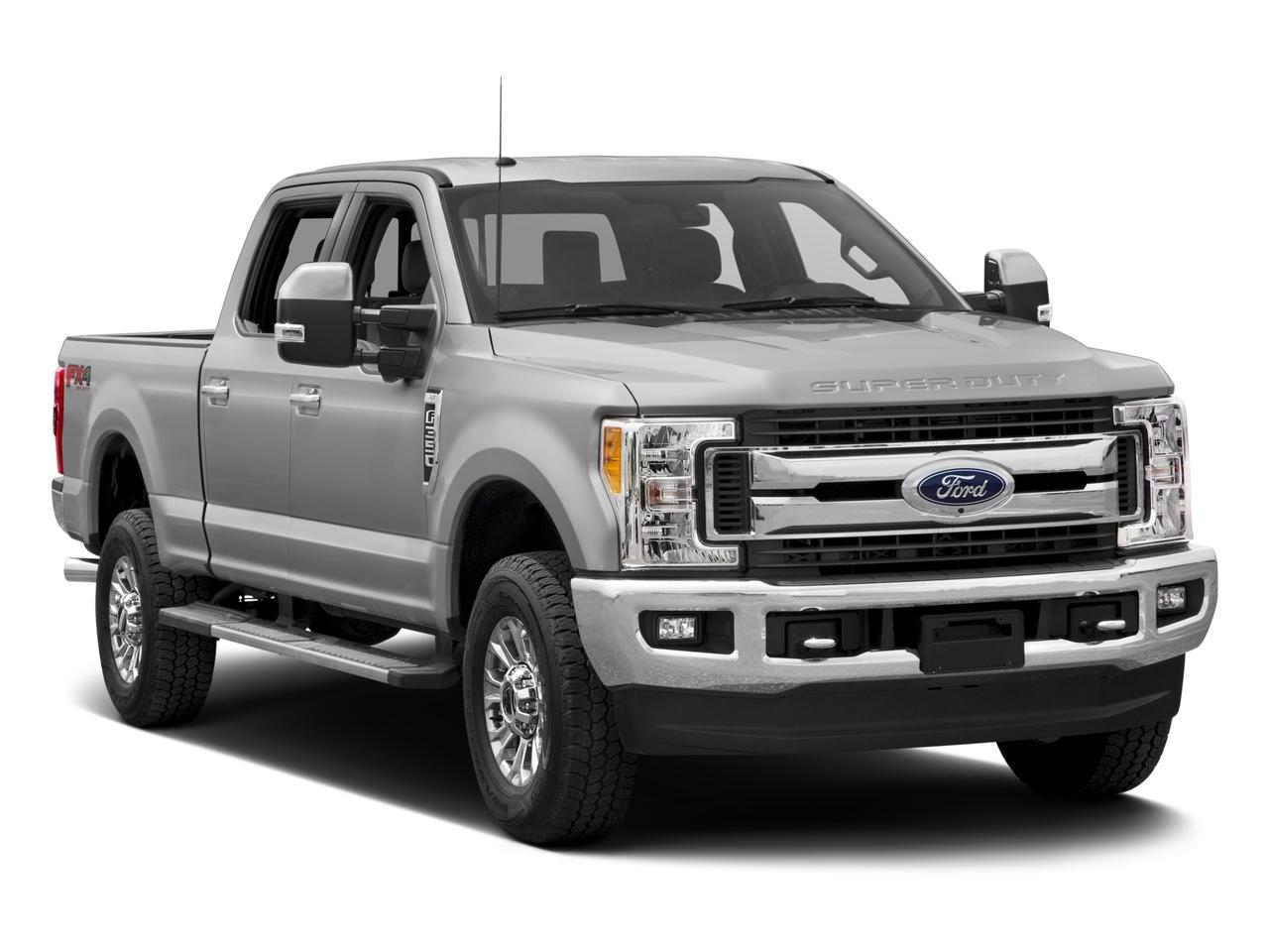 2017 Ford Super Duty F-250 SRW Vehicle Photo in Corpus Christi, TX 78415