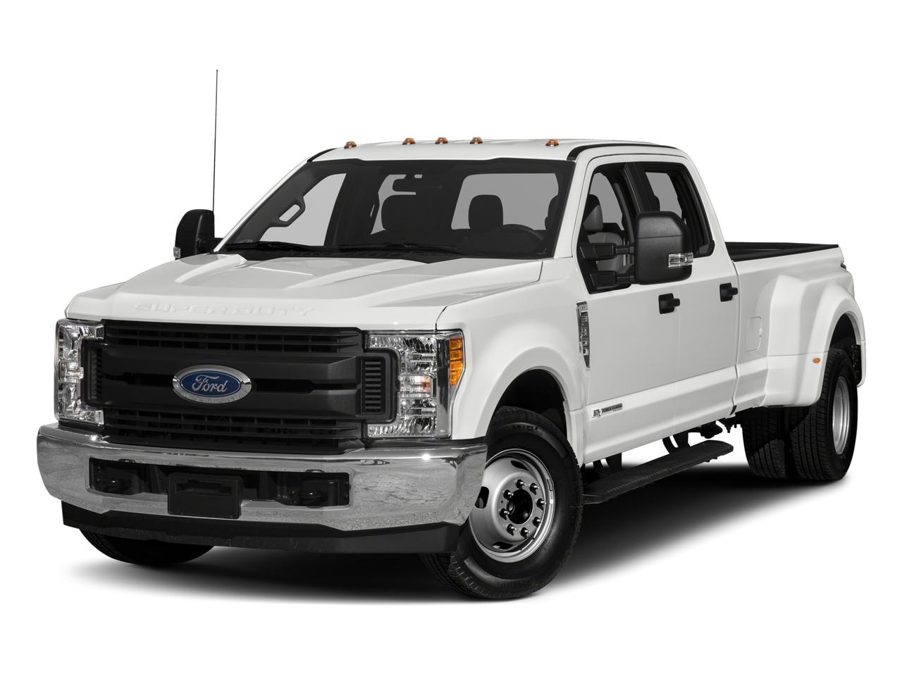 2017 Ford Super Duty F-350 DRW Vehicle Photo in Terrell, TX 75160