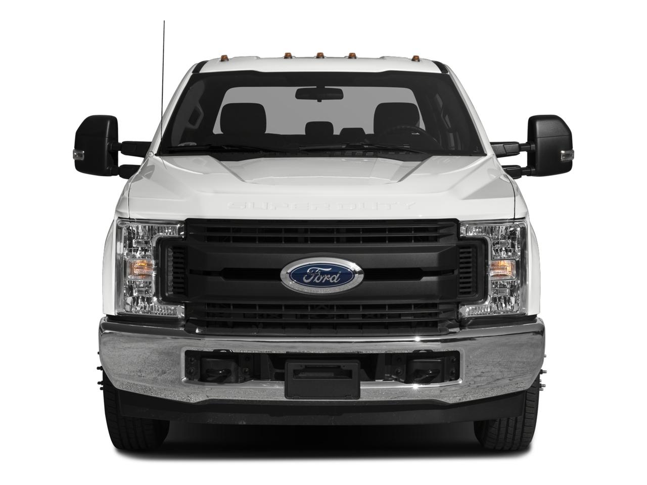 2017 Ford Super Duty F-350 DRW Vehicle Photo in Terrell, TX 75160