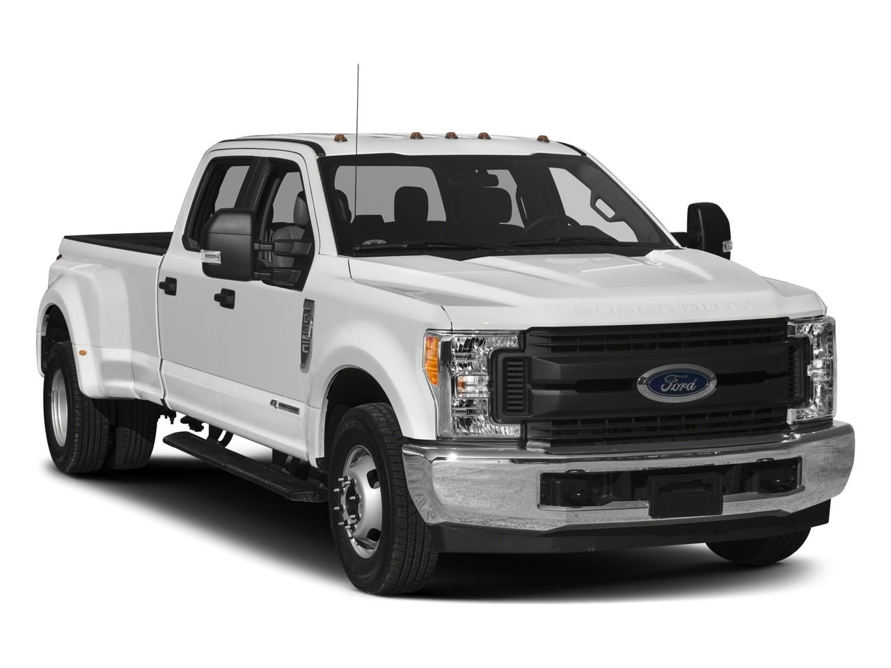 2017 Ford Super Duty F-350 DRW Vehicle Photo in Terrell, TX 75160