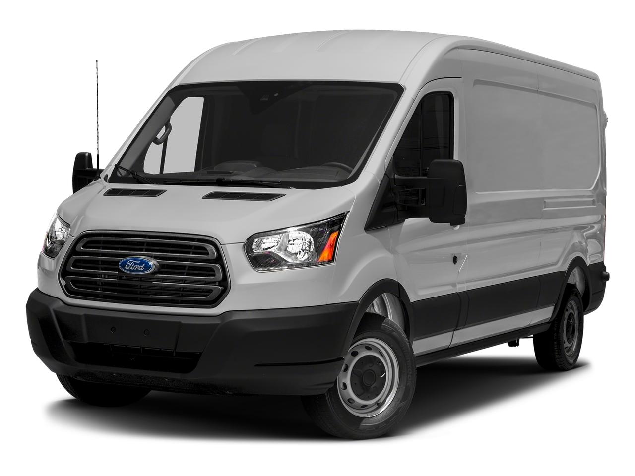 2017 Ford Transit Van Vehicle Photo in Plainfield, IL 60586