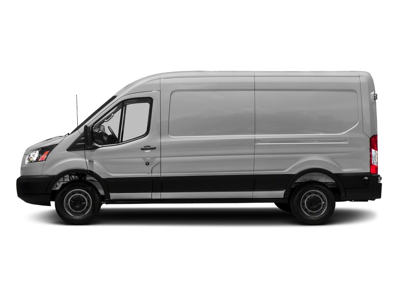 2017 Ford Transit Van Vehicle Photo in Plainfield, IL 60586