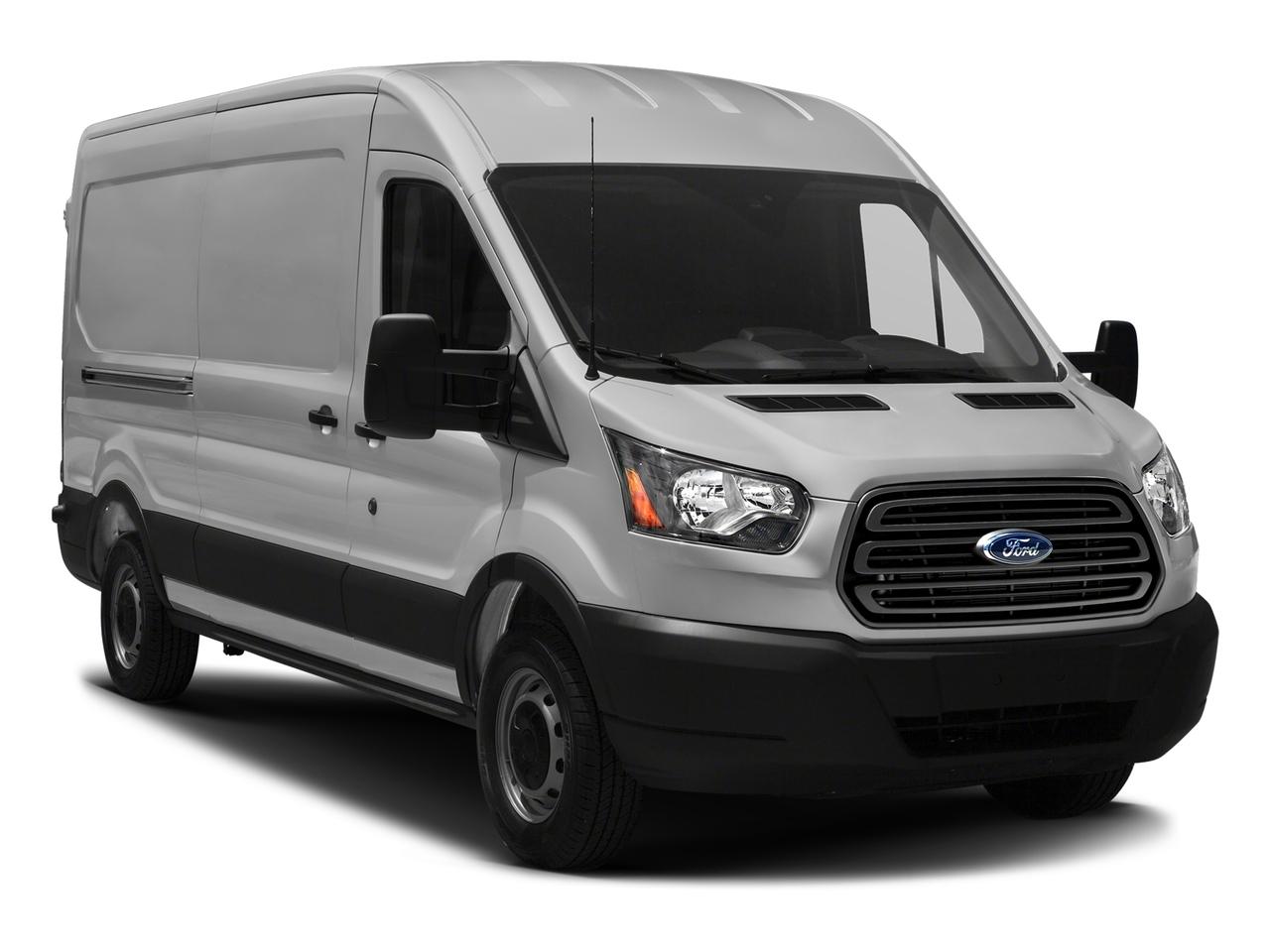 2017 Ford Transit Van Vehicle Photo in Plainfield, IL 60586