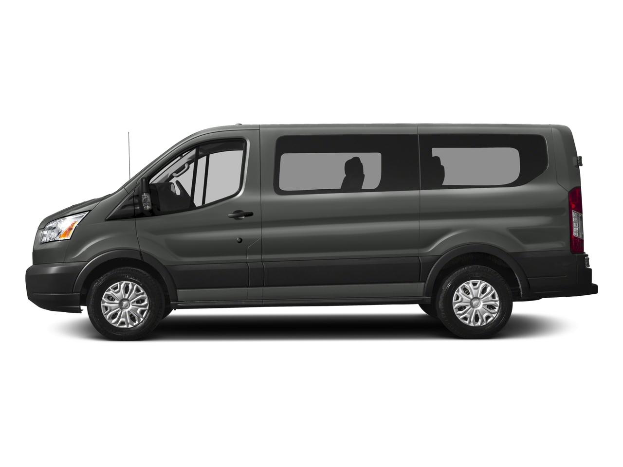 2017 Ford Transit Wagon Vehicle Photo in PEMBROKE PINES, FL 33024-6534